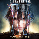 [XBOX-PC] Final Fantasy XV Royal Edition