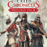 [XBOX-PC] Assassins Creed Chronicles Trilogy(INDIA,RUSSIA,CHINA)