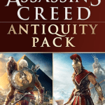 [XBOX-PC] Assassins Creed Origins & Odyssey
