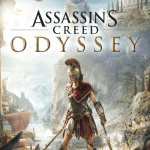 [GIFT KEY] Assassin's Creed Odyssey