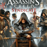 [XBOX-PC] Assassins Creed Syndicate