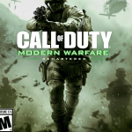 [XBOX-PC] Call of Duty 4 MW Remastered (2016)