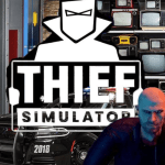 [XBOX-PC] Thief Simulator