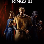 [XBOX-PC] Crusader Kings III
