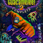 [XBOX-PC] Guacamelee! 1 & 2 - Super Turbo Championship + Complete