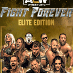 [XBOX-PC] AEW Fight Forever Elite