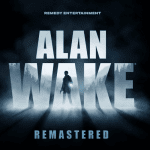 [XBOX-PC] Alan Wake Remastered