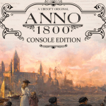 [XBOX-PC] Anno 1800 Console