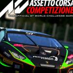 [XBOX-PC] Assetto Corsa Competizione