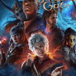 [XBOX-PC] Baldurs Gate 3