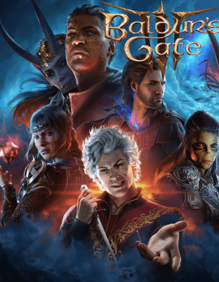 [XBOX-PC] Baldurs Gate 3