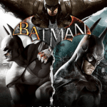[XBOX-PC] Batman Arkham Collection