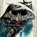 [XBOX-PC] Batman Return to Arkham