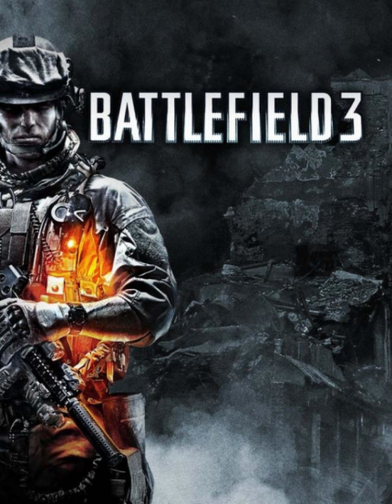 Battlefield 3