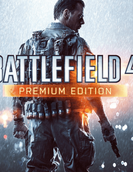 [XBOX-PC] Battlefield 4