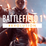 [XBOX-PC] Battlefield 1 Revolution