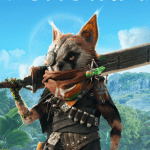 [XBOX-PC] Biomutant
