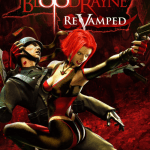 [XBOX-PC] Bloodrayne 1&2 Revamped