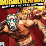 [XBOX-PC] Borderlands