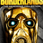 [XBOX-PC] Borderlands 2 The Handsome Collection