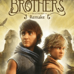 [XBOX-PC] Brothers A Tale of Two Sons Remake