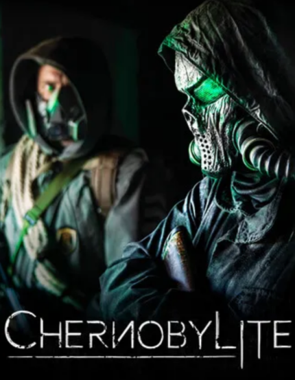 [XBOX-PC] Chernobylite
