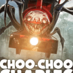 [XBOX-PC] Choo-Choo Charles