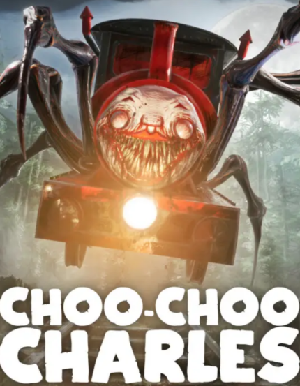 [XBOX-PC] Choo-Choo Charles