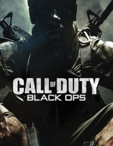 [XBOX-PC] Call of Duty Black Ops