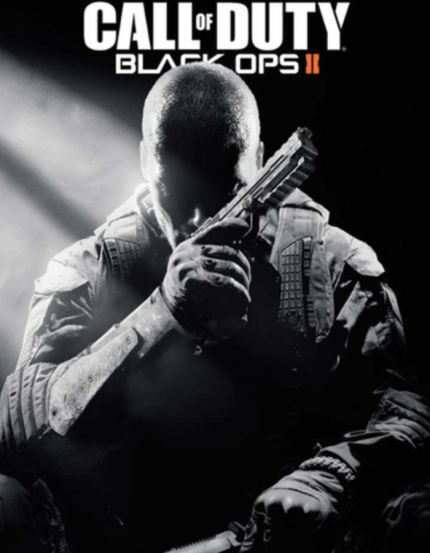 [XBOX-PC] Call of Duty Black Ops 2