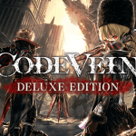 [XBOX-PC] CODE VEIN
