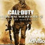 [XBOX-PC] Call of Duty MW 2 Campaign Remastered (2020)
