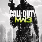 [XBOX-PC] Call of Duty MW 3 (2011)
