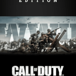 [XBOX-PC] Call of Duty WW2
