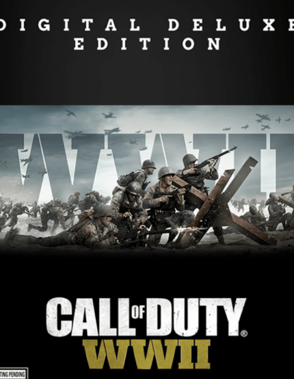 [XBOX-PC] Call of Duty WW2