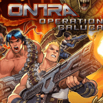 [XBOX-PC] Contra Operation Galuga