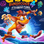 [XBOX-PC] Crash Bandicoot 4 Its About Time