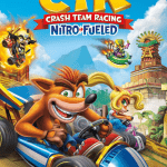 [XBOX-PC] Crash Team Racing Nitro-Fueled NO2