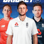 [XBOX-PC] Cricket 19