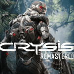 [XBOX-PC] Crysis 1 Remastered