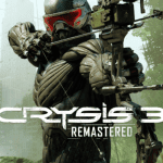 [XBOX-PC] Crysis 3 Remastered