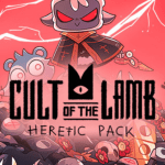 [XBOX-PC] Cult of The Lamb Heretic
