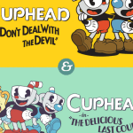 [XBOX-PC] Cuphead & The Delicious Last Course