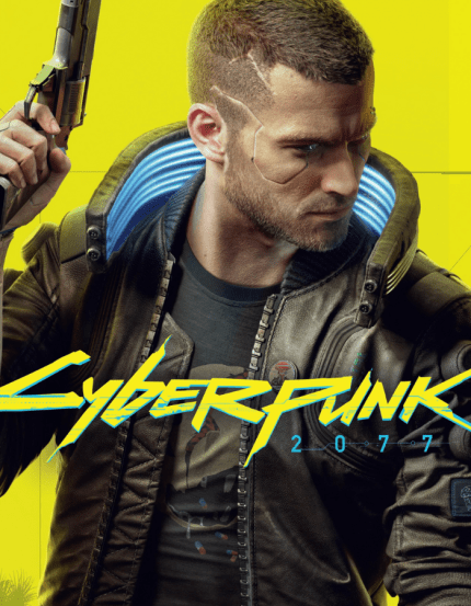 [XBOX-PC] CyberPunk 2077