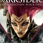 [XBOX-PC] Darksiders(1&2) Furys Collection War and Death