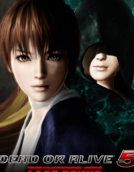 [XBOX-PC] DEAD OR ALIVE 5 Last Round