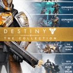 [XBOX-PC] Destiny The Collection