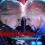 [XBOX-PC] Devil May Cry 4 Special