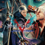 [XBOX-PC] Devil May Cry 5 Special