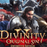 [XBOX-PC] Divinity Original Sin 2 Definitive